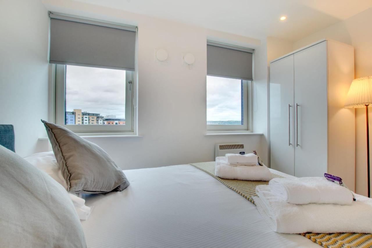 Apartment Week2week Centre Newcastle upon Tyne